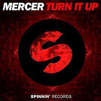 DJ MERCER – Turn It Up