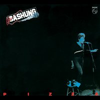 Alain Bashung – Pizza