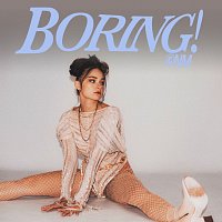 Nicole Millar – Boring!