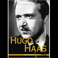 Hugo Haas 2 - Zlatá kolekce