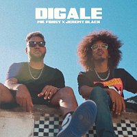 Mr. Fonsy, Jeremy Black – Digale