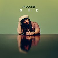 JP Cooper – She