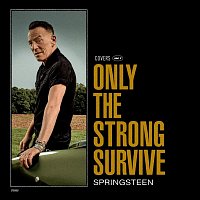 Bruce Springsteen – Only the Strong Survive LP