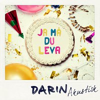 Darin – Ja ma du leva [Akustisk Version]