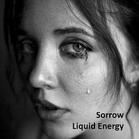 Přední strana obalu CD Sorrow
