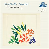Trevor Pinnock – Scarlatti: Sonatas