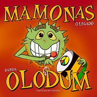 Mamonas O Legado, Olodum, Mamonas Assassinas – Olodum, Olodois