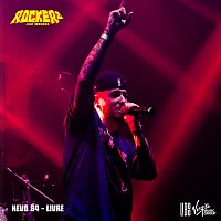 Hevo 84, RockerZ live sessions – Livre [Ao Vivo]