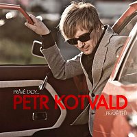 Petr Kotvald – Právě tady, právě teď… MP3