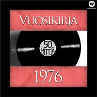 Various Artists.. – Vuosikirja 1976 - 50 hittia