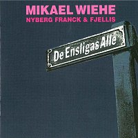 Mikael Wiehe – De ensligas allé