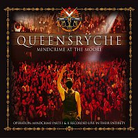 Queensryche – Mindcrime At The Moore