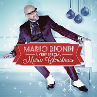 Přední strana obalu CD A Very Special Mario Christmas