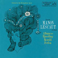 Jonel Perlea – Puccini: Manon Lescaut (Highlights)