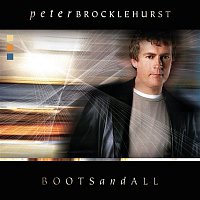 Peter Brocklehurst – Boots And All