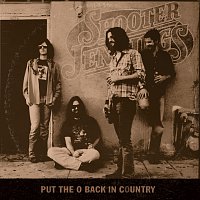 Shooter Jennings – Put The O Back In Country
