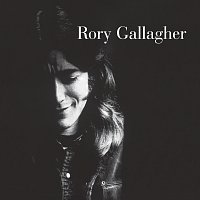 Přední strana obalu CD Rory Gallagher [Remastered 2011]