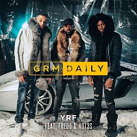GRM Daily – YRF (feat. Fredo & Not3s)