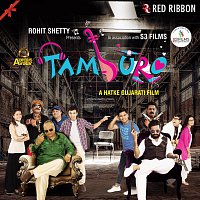 Arvind Vegda, Freedom Sharma, Mohit Pathak, Srishti Bhandari, Hariharan – Tamburo