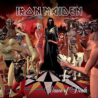 Iron Maiden – Dance Of Death (2015 Remaster)