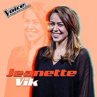 Jeanette Vik – Lay It On Me [Fra TV-Programmet "The Voice"]