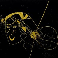 Přední strana obalu CD Вдох