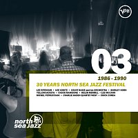 Různí interpreti – 30 Years North Sea Jazz Festival