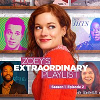 Cast of Zoey’s Extraordinary Playlist – Zoey's Extraordinary Playlist: Season 1, Episode 2 [Music From the Original TV Series]