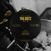 Přední strana obalu CD Tha Gritz