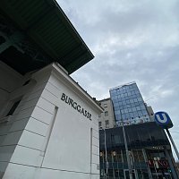 SLAV – BURGGASSE