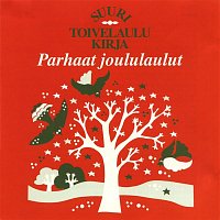 Various  Artists – Suuri Toivelaulukirja - Parhaat joululaulut
