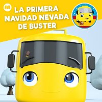 La Primera Navidad Nevada de Buster