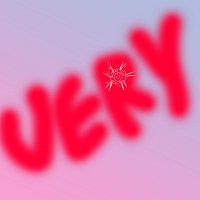 Přední strana obalu CD very,