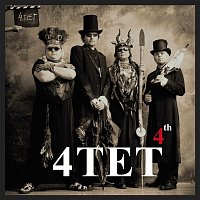 4TET – 4th CD