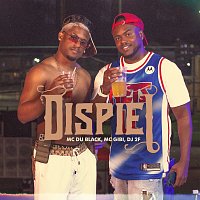 MC Du Black, DJ 2F, MC Gibi – Dispiei