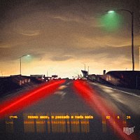 Přední strana obalu CD Nosso Amor, O Passado E Nada Mais