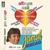 Jamal Mirdad – Album Asli Jamal Mirdad