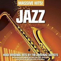 Various Artists.. – Massive Hits!: Jazz