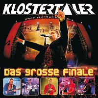 Přední strana obalu CD Das grosse Finale - SET Live 2010