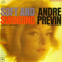 André Previn – Soft and Swinging: The Music of Jimmy McHugh
