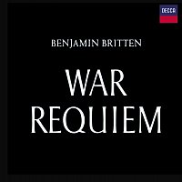 Galina Vishnevskaya, Sir Peter Pears, Dietrich Fischer-Dieskau, The Bach Choir – Britten: War Requiem [2 CDs]
