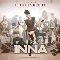 Přední strana obalu CD I Am The Club Rocker