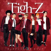 Tigh-Z – Santa Claus Is Coming