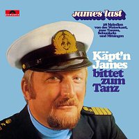 James Last – Kapt'n James bittet zum Tanz