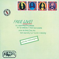 Free – Free Live!
