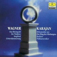 Berliner Philharmoniker, Herbert von Karajan – Wagner: Der Ring Des Nibelungen - Highlights
