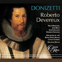 Donizetti: Roberto Devereux (Live)