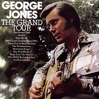 George Jones – The Grand Tour