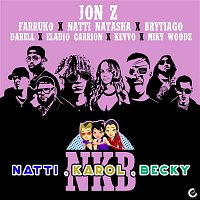 Natti, Karol, Becky (feat. KEVVO, Brytiago, Darell, Eladio Carrión & Miky Woodz) [Remix]