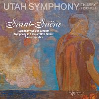 Saint-Saens: Symphony No. 2, Danse macabre & Urbs Roma